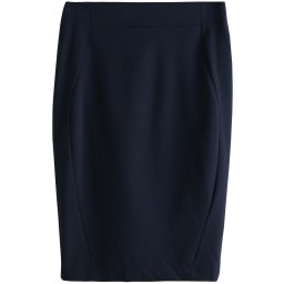 Next Fustă bleumarin