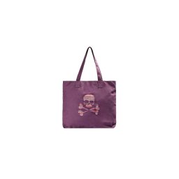 Scalpers Geantă 'Sckilim' mauve / roz