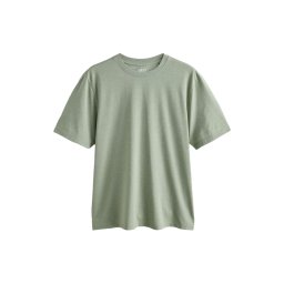 Next Tricou 'Essential' verde deschis