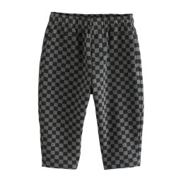 Next Pantaloni gri / negru