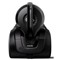 Aspirator fara sac Philips XB1142/10, 1.3 l, 800 W, PowerCyclone 3, negru