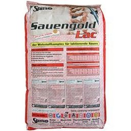 Sauengold Lac Sano 25 kg, furaj crestere productie de lapte scroafe