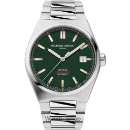 Frederique Constant Highlife FC-303GRS3NH6B Automatic Chronometer FC-303GRS3NH6B