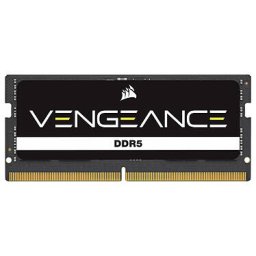 Memorie laptop VENGEANCE DDR5 48GB 5200MHz CL44 SODIMM 1.1V