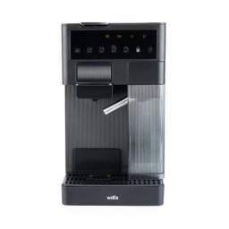 Espressor Espressor Multi-Capsule 5-in-1 Volo, 1350W, 20 Bar, 0.8L, 5 Adaptoare, Design Scandinav