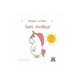 Emotiile lui Noni - Sunt Invidios