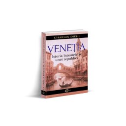 Venetia. Istoria intemeierii unei republici