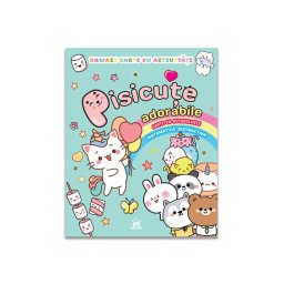 Kawaii - Pisicute adorabile