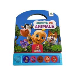 Sunete de animale