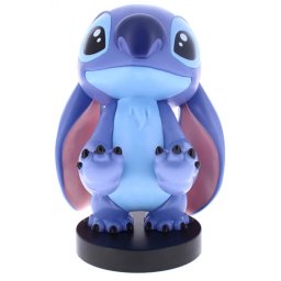 EXQUISITE GAMING Controler de telefon suport figura Stitch