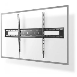 NEDIS TVWM2070BK Fix TV mural suport 60-100"