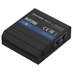 TELTONIKA RUT200 4G Wireless Router
