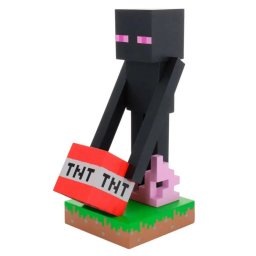 EXQUISITE GAMING Controler de telefon suport figura Enderman