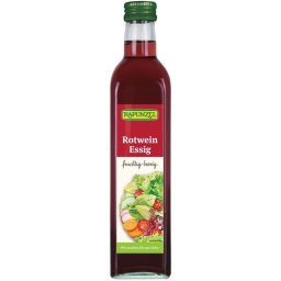 Otet Vin Rosu - Eco 500ml Rapunzel