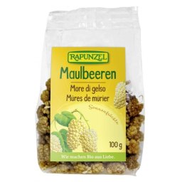 Dude Uscate Eco 100g Rapunzel