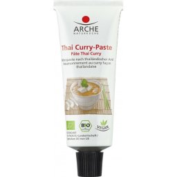 Pasta Curry Thai Bio 50 gr Arche