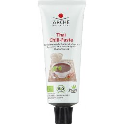 Pasta Chilli Thai Bio 50 gr Arche