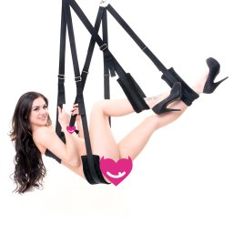 SuperLove Perfect Love Swing