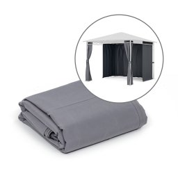 Blumfeldt pereți laterali - Mondo 3x3 (SP-10045859SW)