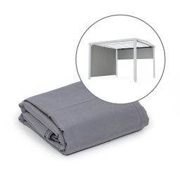 Blumfeldt pereți laterali - Solid Sky 3x3 (SP-10046873W)