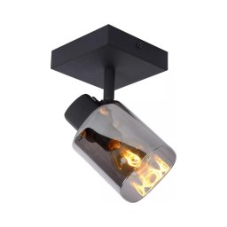 Lucide 17999/01/30 - Spot de iluminat ALION 1xE14/25W/230V