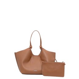 DKNY Geantă Paula R42BAE48 N66 saddle1