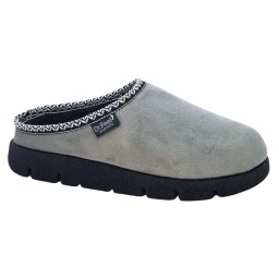 Saboti caldurosi Dr Feet 24004 gri inchis - dama