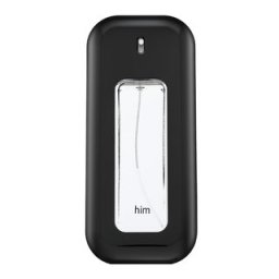 Fcuk Fcuk 3 Him eau de Toilette pentru barbati 100 ml
