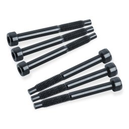 Schaller String locking screws M4x40 for LockMeister
