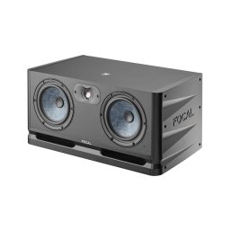 Focal Alpha Twin Evo