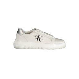 Calvin Klein Logo Sneaker Shoes