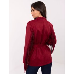 Coat-IT-PL-5792.33-burgundy