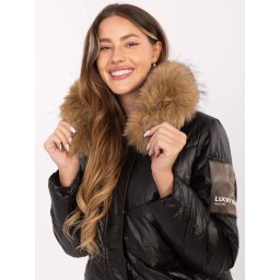 Jacket-MBM-KR-856.98P-black