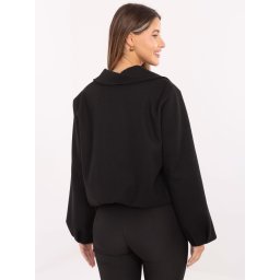 Jacket-IT-KR-FL9725.08P-black