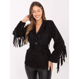 Coat-IT-PL-5792.33-black