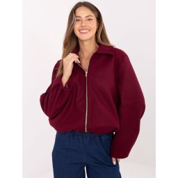 Jacket-IT-KR-FL9725.08P-burgundy