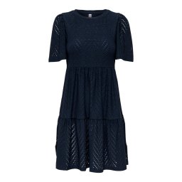 JDY Rochie 'JDYCarla' albastru noapte