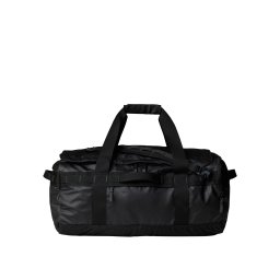 THE NORTH FACE Geantă sport 'BASE CAMP VOYAGER' negru