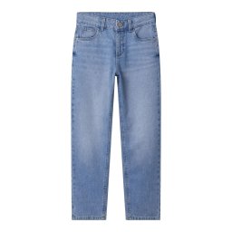 TWO SOON Jeans albastru