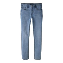 TWO SOON Jeans albastru denim