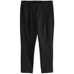 Next Pantaloni cu dungă negru