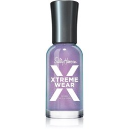 Sally Hansen Hard As Nails Xtreme Wear lac de unghii intaritor culoare Iris Illusion 11,8 ml
