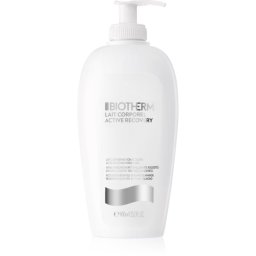 Biotherm Lait Corporel Active Recovery lapte de corp 400 ml