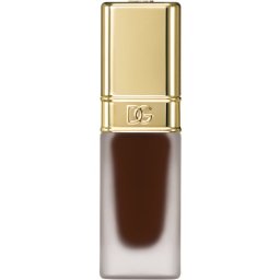 Dolce&Gabbana Oil Lip Plumper ulei luciu de buze pentru volum maxim culoare Coffee 7 ml