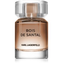 Karl Lagerfeld Bois de Santal EDT M 50 ml