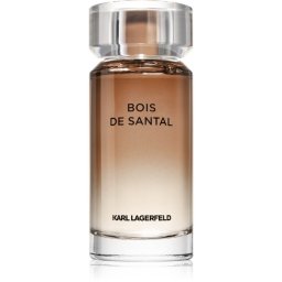 Karl Lagerfeld Bois de Santal EDT M 100 ml