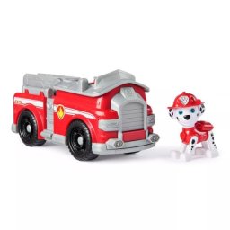 Paw Patrol: Marshall vehicul de bază