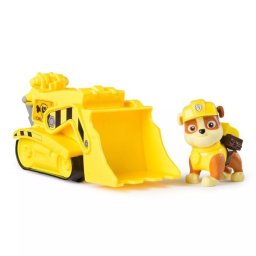 Paw Patrol: Rubble vehicul de bază