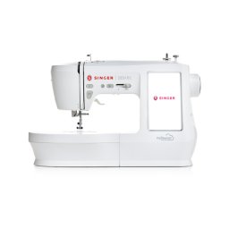 Singer SE 9185 WiFi Alb