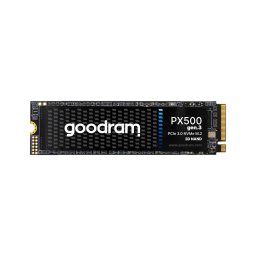 SSD PX500 GEN.3, 256GB, PCI Express 4.0 x4, M.2 2280